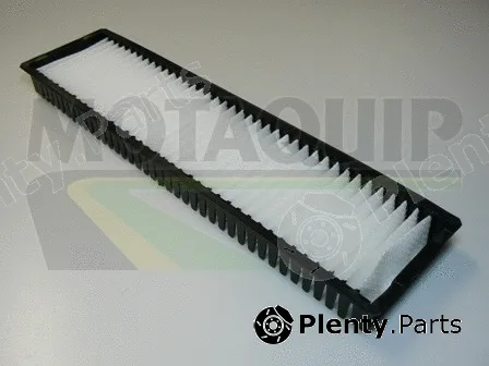 Motaquip VCF192 — Filter, cabin air