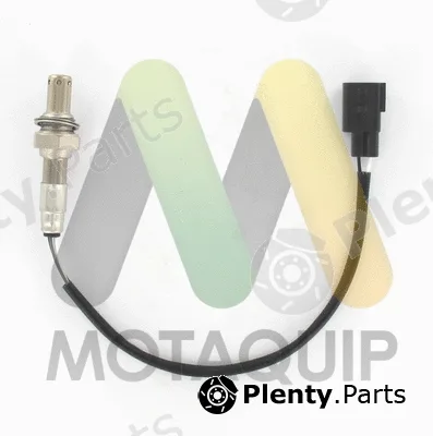 Motaquip LVOS2000 — Lambda Sensor