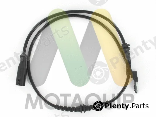 Motaquip LVAB789 — Sensor, wheel speed