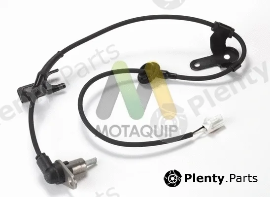 Motaquip LVAB597 — Sensor, wheel speed