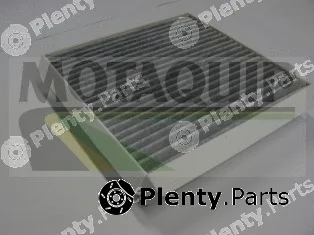 Motaquip VCF402 — Filter, cabin air