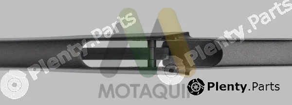 Motaquip VWB282R — Wiper Blade HYDROGLIDE