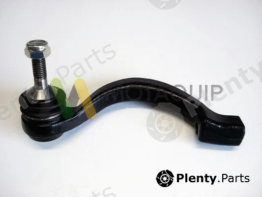 Motaquip LVTR1260 — Tie Rod End