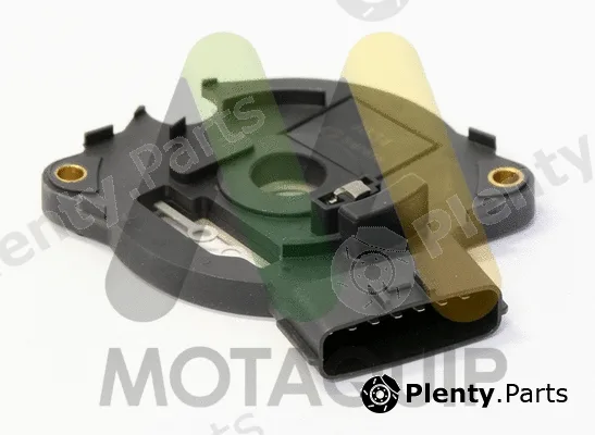 Motaquip LVIM242 — Control Unit, ignition system