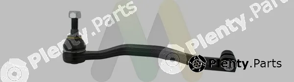 Motaquip LVTR1622 — Tie Rod End