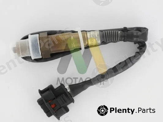 Motaquip LVOS1817 — Lambda Sensor