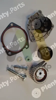 Motaquip LVTTP118 — Water Pump & Timing Belt Kit