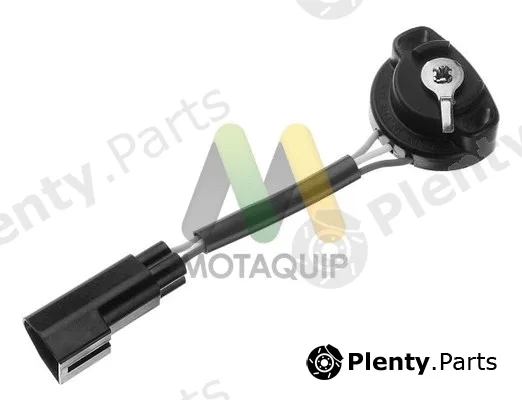 Motaquip LVTP135 — Sensor, throttle position