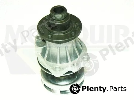 Motaquip VWP521 — Water Pump, engine cooling