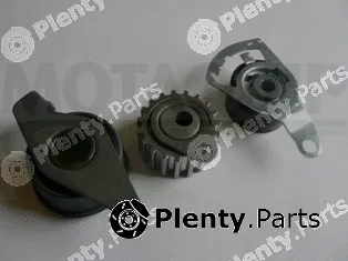 Motaquip VTT113 — Timing Belt Kit