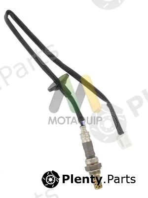 Motaquip LVOS1919 — Lambda Sensor