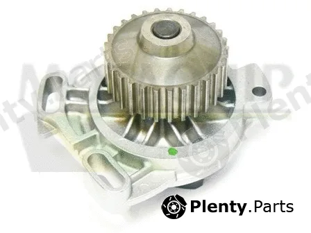 Motaquip VWP411 — Water Pump, engine cooling