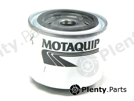 Motaquip VFL408 — Oil Filter