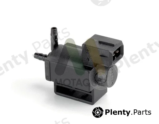 Motaquip LVEV105 — Change-Over Valve, change-over flap (induction pipe)