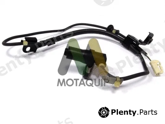 Motaquip LVAB626 — Sensor, wheel speed