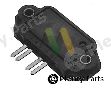 Motaquip LVIM212 — Control Unit, ignition system