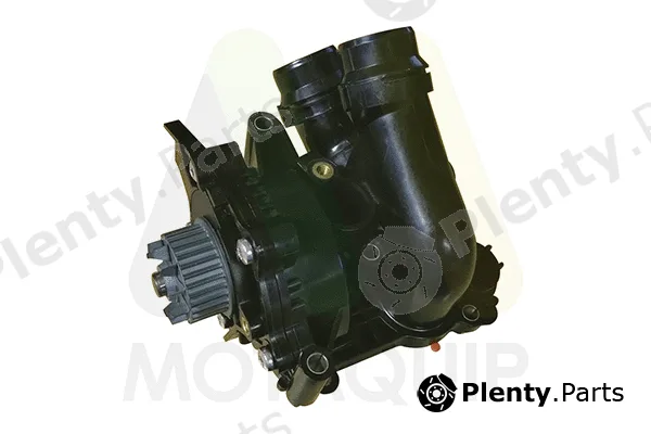 Motaquip LVWP1089 — Water Pump, engine cooling