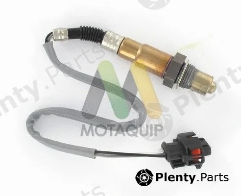 Motaquip LVOS1938 — Lambda Sensor