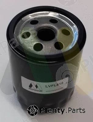Motaquip LVFL818 — Oil Filter