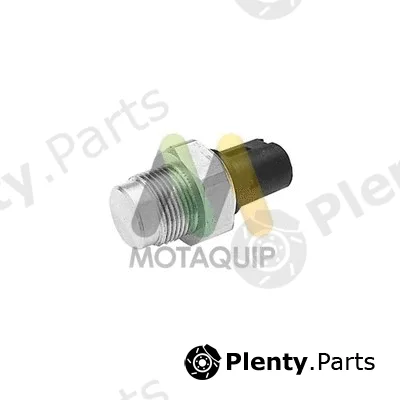 Motaquip LVRF309 — Temperature Switch, radiator fan