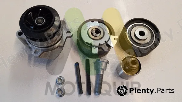 Motaquip LVTTP113 — Water Pump & Timing Belt Kit