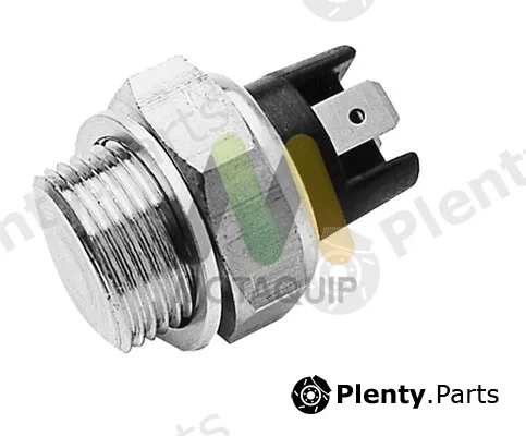 Motaquip LVRF393 — Temperature Switch, radiator fan