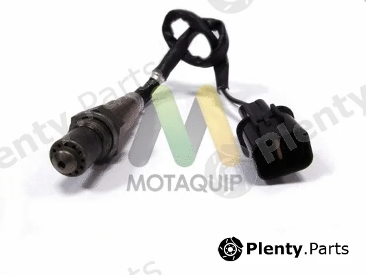 Motaquip LVOS1897 — Lambda Sensor