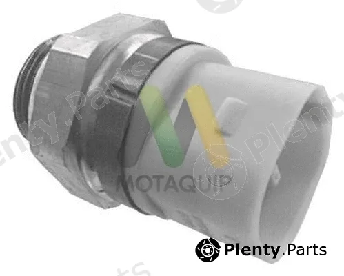 Motaquip LVRF367 — Temperature Switch, radiator fan