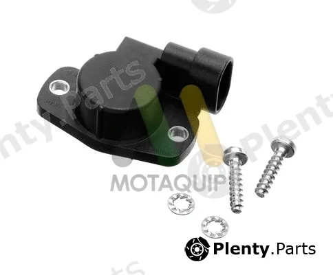 Motaquip LVTP129 — Sensor, throttle position