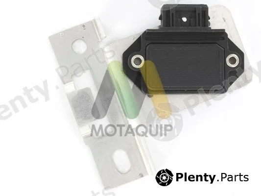 Motaquip LVIM201 — Control Unit, ignition system