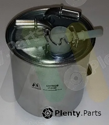 Motaquip LVFF828 — Fuel Filter