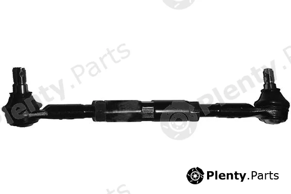Motaquip LVDL742 — Tie Rod