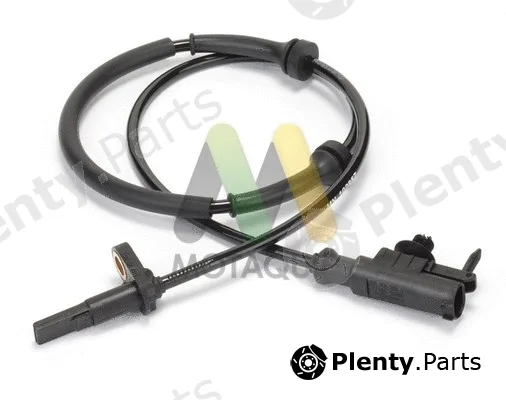 Motaquip LVAB557 — Sensor, wheel speed