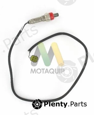 Motaquip LVOS1545 — Lambda Sensor