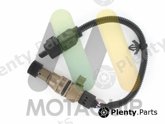 Motaquip LVEP197 — Sensor, speed