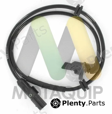 Motaquip LVAB822 — Sensor, wheel speed