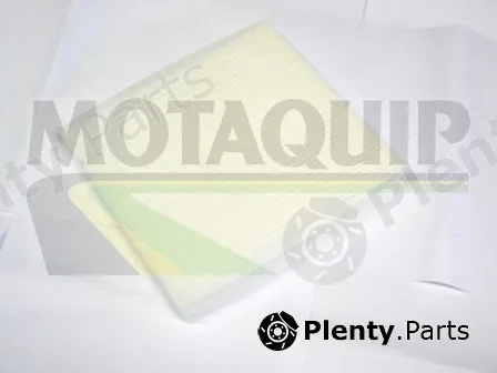 Motaquip VCF363 — Filter, cabin air