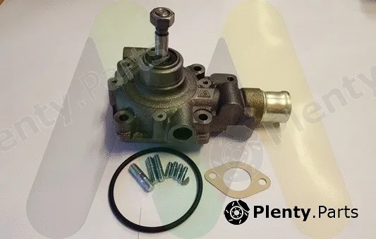 Motaquip LVWP1040 — Water Pump, engine cooling