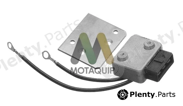 Motaquip LVIM214 — Control Unit, ignition system