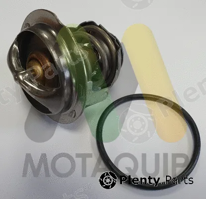 Motaquip LVTK209 — Thermostat, coolant
