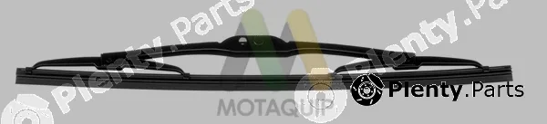 Motaquip VWB330E — Wiper Blade EQUIP Conventional