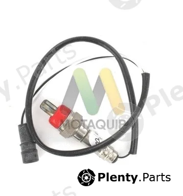 Motaquip LVOS1590 — Lambda Sensor