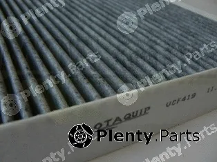 Motaquip VCF419 — Filter, cabin air
