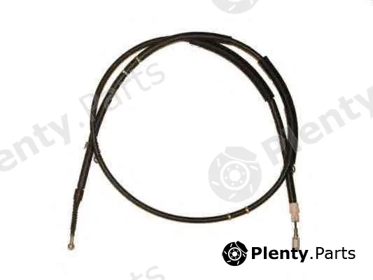 Motaquip VVB1335 — Cable Pull, parking brake