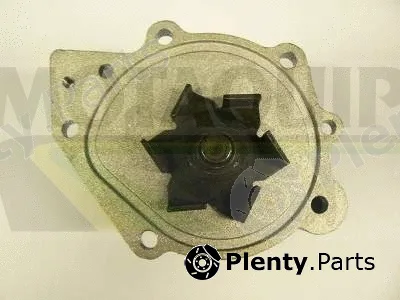 Motaquip VWP833 — Water Pump, engine cooling