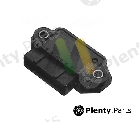 Motaquip LVIM190 — Control Unit, ignition system