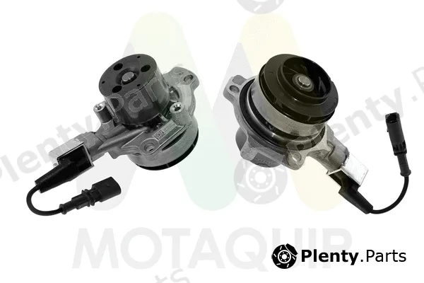 Motaquip LVWP1064V — Water Pump, engine cooling