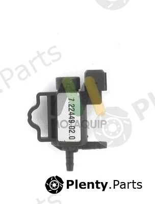 Motaquip LVEV150 — Control Valve, air intake