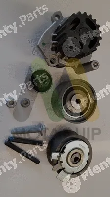 Motaquip LVTTP106 — Water Pump & Timing Belt Kit