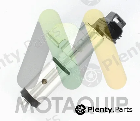Motaquip LVEP168 — Control Valve, camshaft adjustment